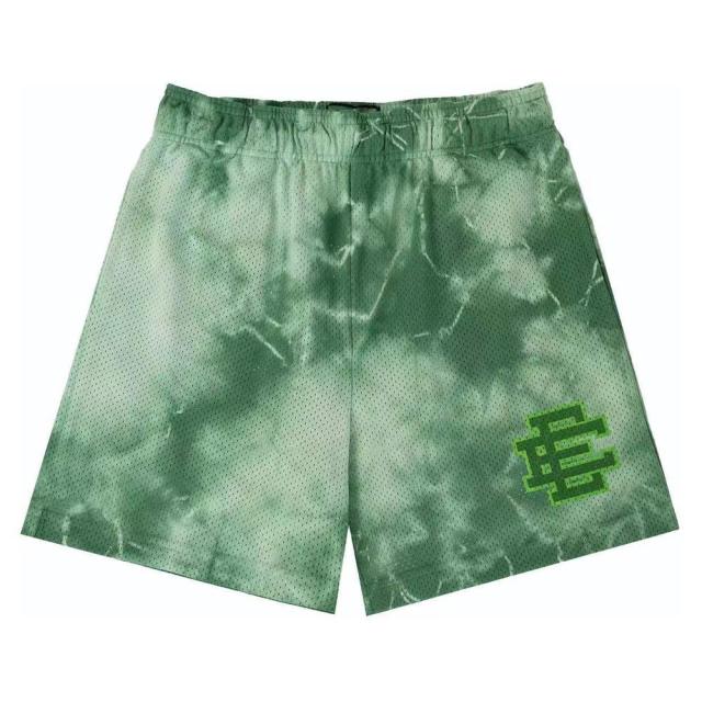 Eric Emanuel EE Tie Dye Shorts