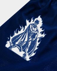 [Buy 3 Get 1 FREE] EE NCAA Conference Printed Breathable Shorts 10 colors