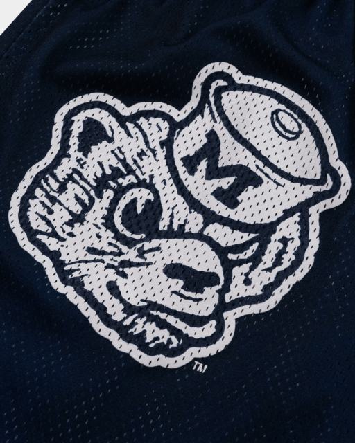 [Buy 3 Get 1 FREE] EE NCAA Conference Printed Breathable Shorts 10 colors