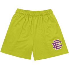 [Buy 1 Get 1 FREE] Eric Emanuel EE New York Mesh Shorts 9 Colors
