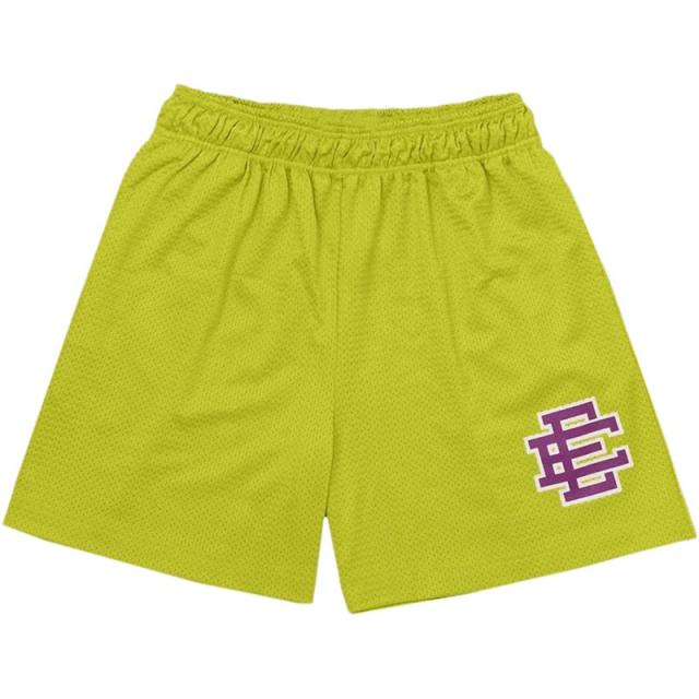 [Buy 1 Get 1 FREE] Eric Emanuel EE New York Mesh Shorts 9 Colors