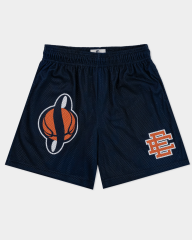[Buy 3 Get 1 FREE] EE NCAA Conference Printed Breathable Shorts 10 colors