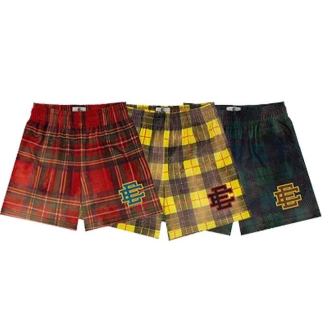 [Buy 3 Get 1 FREE]Eric Emanuel EE Mesh Shorts