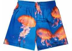 [Buy 3 Get 1 FREE]Eric Emanuel EE Mesh Shorts