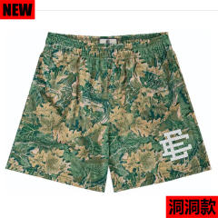 [Buy 3 Get 1 FREE]Eric Emanuel EE Mesh Shorts