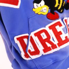 Valley Forever Bee Striped Hoodie & Sweatpants