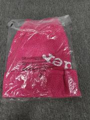 Pink All Over VVS Rhinestone Shorts