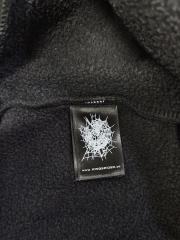 [On Sale] 1:1 Top Quality Black Yellow Big Star Arch Pullover Hoodie
