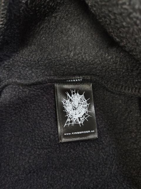 [On Sale] 1:1 Top Quality Black Yellow Big Star Arch Pullover Hoodie