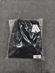 [ON SALE] Black Tonal Grey Reversed Arch Jogger Sweat Pants