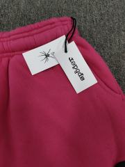 [ON SALE] Pink Black Bubble Star Pants