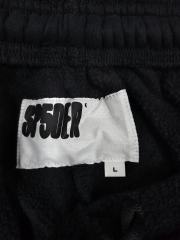 [ON SALE] Black Double Pink 555 Star Jogger Sweat Pants
