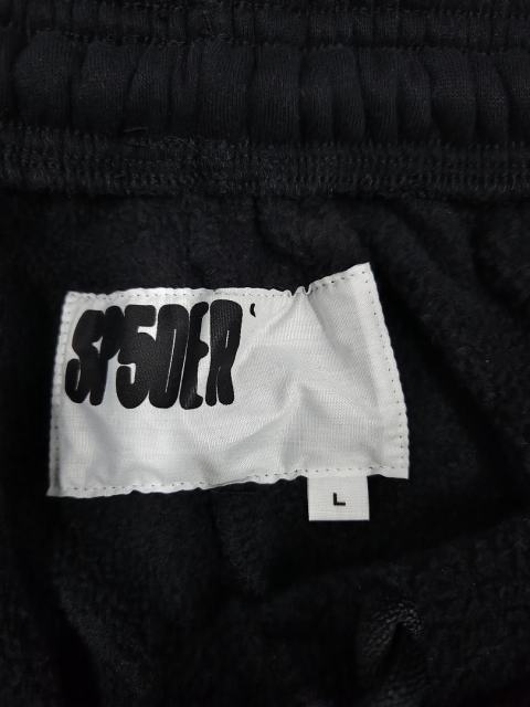 [ON SALE] Black Double Pink 555 Star Jogger Sweat Pants
