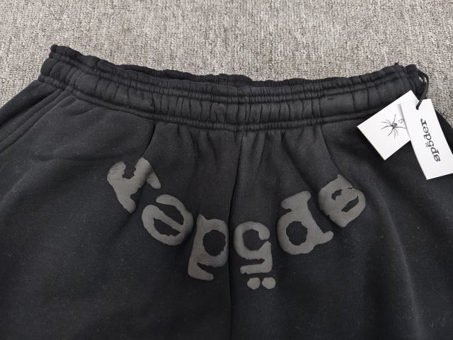[ON SALE] Black Tonal Grey Reversed Arch Jogger Sweat Pants