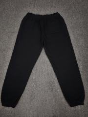 [ON SALE] Black Double Pink 555 Star Jogger Sweat Pants