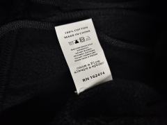 [ON SALE] Black Double Pink 555 Star Jogger Sweat Pants