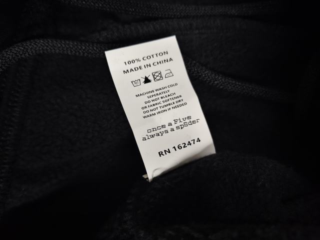 [ON SALE] Black Double Pink 555 Star Jogger Sweat Pants