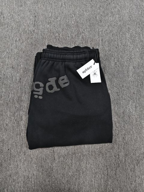 [ON SALE] Black Tonal Grey Reversed Arch Jogger Sweat Pants