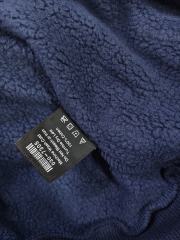 [On Sale] 1:1 Top Quality Navy Red Big Star Arch Pullover Hoodie