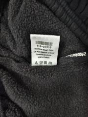 [ON SALE] Black Vertical I Love Sp5der Red Heart Jogger Sweat Pants