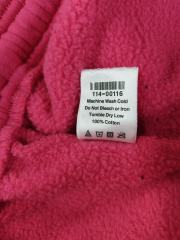 [ON SALE] Pink Vertical Rhinestone Dual Slogan Multi-Color Star Jogger Sweat Pants