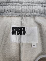 [ON SALE] Heather Grey I Love Sp5der Heart Star Jogger Sweat Pants