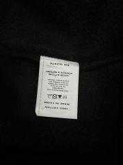 [On Sale] 1:1 Top Quality Black Rhinestone Grey Spider Web Star Pullover Hoodie