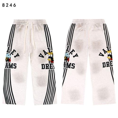 Valley Forever Bee Striped Hoodie & Sweatpants