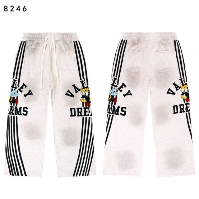Valley Forever Bee Striped Hoodie & Sweatpants