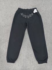 [ON SALE] Black Tonal Grey Reversed Arch Jogger Sweat Pants