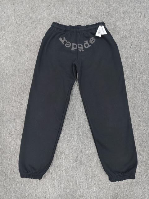 [ON SALE] Black Tonal Grey Reversed Arch Jogger Sweat Pants
