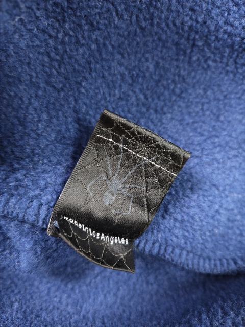 [On Sale] 1:1 Top Quality Navy Blue Pink Foam Green Spider Web Tiny Light Blue Star Pullover Hoodie
