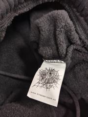 [ON SALE] Black Tonal Grey Reversed Arch Jogger Sweat Pants
