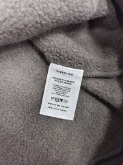 [On Sale] 1:1 Top Quality Dark Grey Red Spider Web White Star Pullover Hoodie