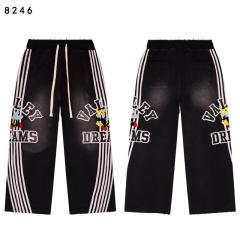 Valley Forever Bee Striped Hoodie & Sweatpants