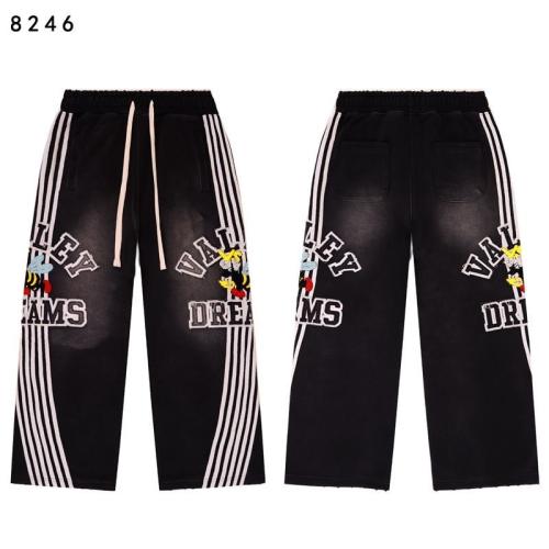 Valley Forever Bee Striped Hoodie & Sweatpants