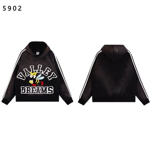Valley Forever Bee Striped Hoodie & Sweatpants