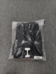[ON SALE] Black Vertical I Love Sp5der Red Heart Jogger Sweat Pants