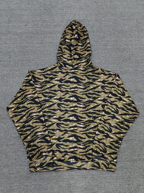 [On Sale] 1:1 Top Quality Dark Green Hood Rivet Chenille Spider Web Full Zip Hoodie