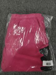 [ON SALE] Pink Black Bubble Star Pants