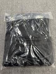 [On Sale] 1:1 Top Quality Black Rhinestone Grey Spider Web Star Pullover Hoodie