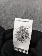 [On Sale] 1:1 Top Quality Black Full Rhinestone Star Arch Pullover Hoodie