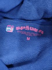 [On Sale] 1:1 Top Quality Royal Blue Pink Foam 555 Star Pullover Hoodie