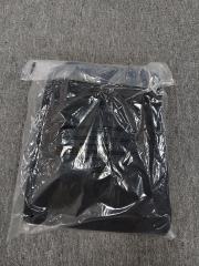 [ON SALE] Black Tonal Grey Reversed Arch Jogger Sweat Pants