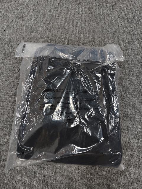 [ON SALE] Black Tonal Grey Reversed Arch Jogger Sweat Pants