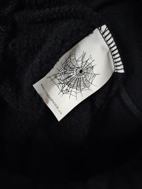 [ON SALE] Black Double Pink 555 Star Jogger Sweat Pants