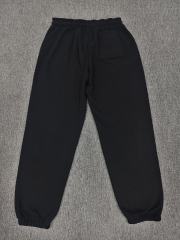 [ON SALE] Black Tonal Grey Reversed Arch Jogger Sweat Pants