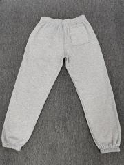 [ON SALE] Heather Grey I Love Sp5der Heart Star Jogger Sweat Pants