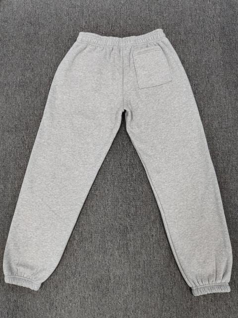 [ON SALE] Heather Grey I Love Sp5der Heart Star Jogger Sweat Pants