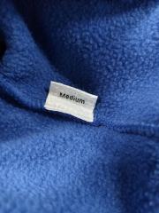 [On Sale] 1:1 Top Quality Royal Blue Pink Foam 555 Star Pullover Hoodie